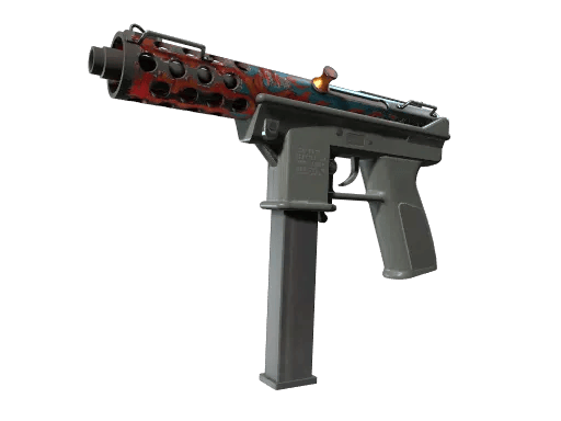 Tec-9