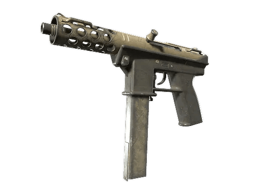 Tec-9