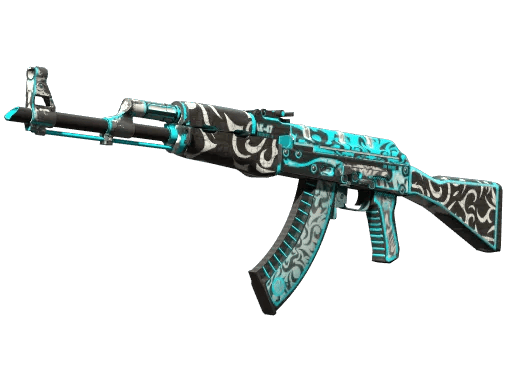 AK-47
