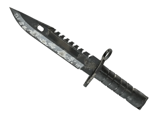 ★ M9 Bayonet