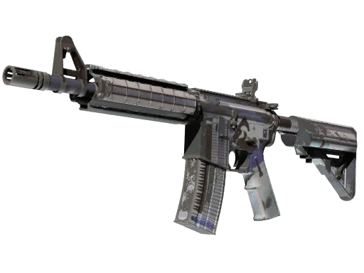 M4A4