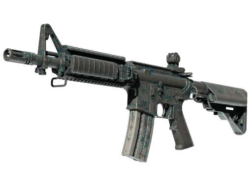 M4A4