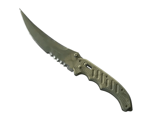 ★ Flip Knife
