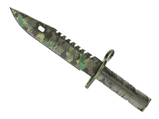 Bagnet M9 (★)