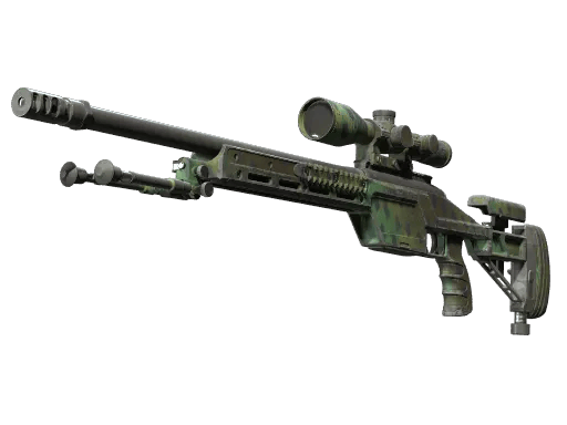 SSG 08