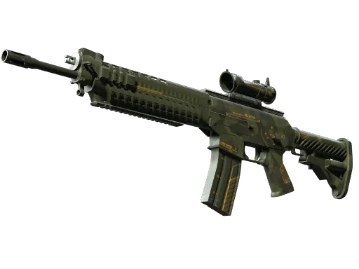 SG 553