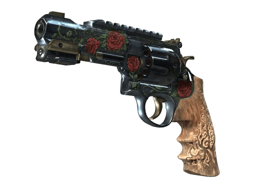 R8-Revolver