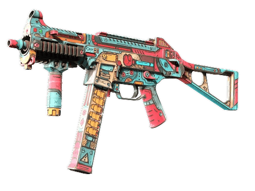 UMP-45