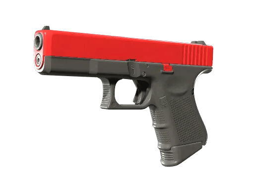 Glock-18