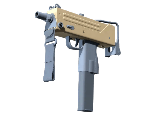 MAC-10