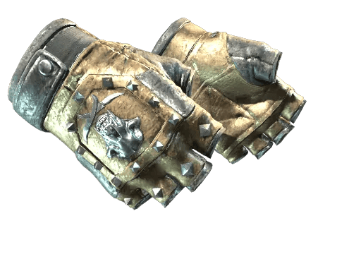 Găng tay Bloodhound (★)