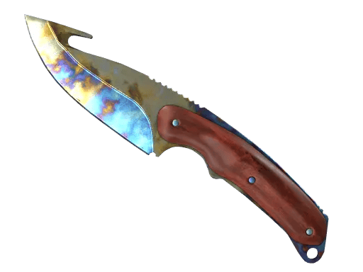 ★ Gut Knife
