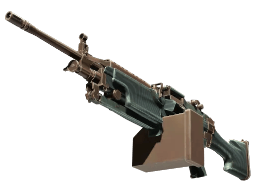 M249