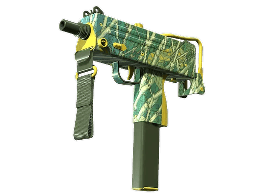 MAC-10