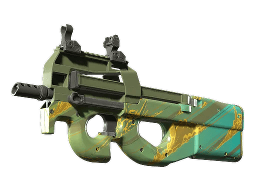 P90