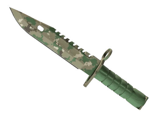 ★ M9 Bayonet
