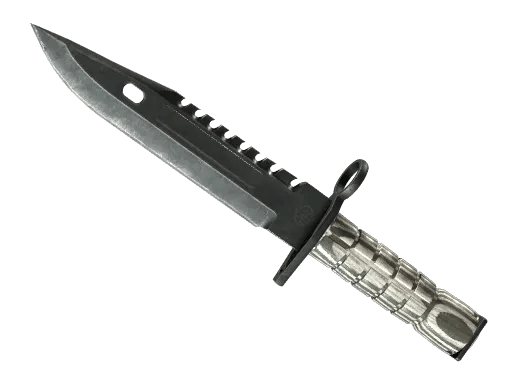 ★ M9 Bayonet