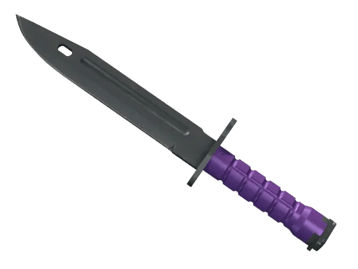 ★ Bayonet