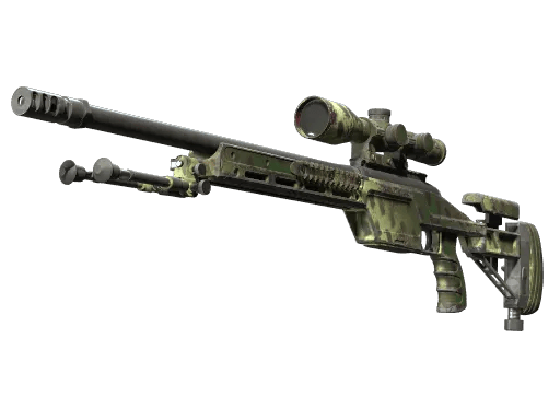 SSG 08