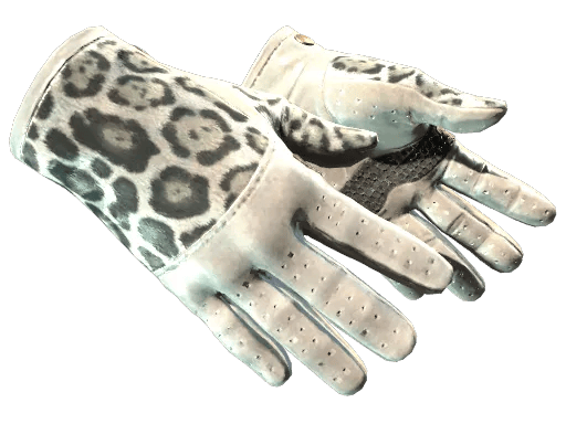 ★ Driver Gloves