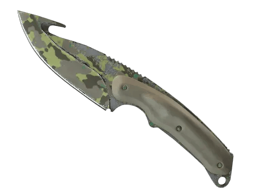 ★ Gut Knife