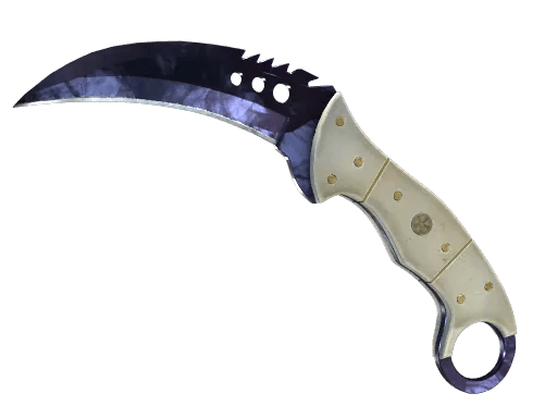 Talon Knife