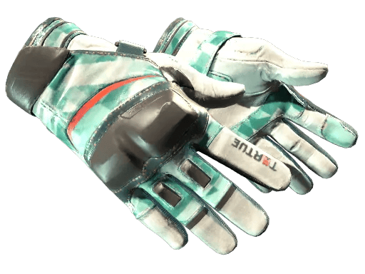 ★ Moto Gloves