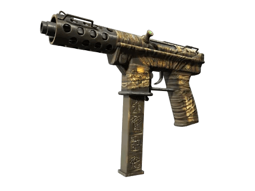 Tec-9