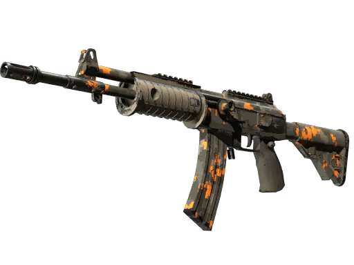 Galil AR