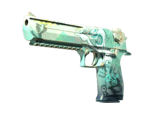 Desert Eagle
