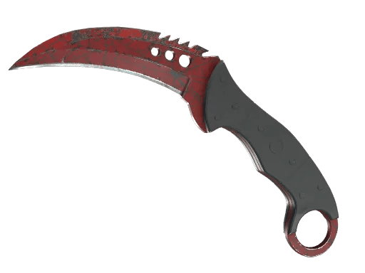 ★ Talon Knife