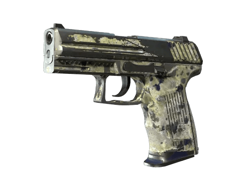P2000