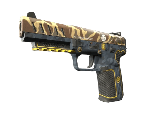 Five-SeveN