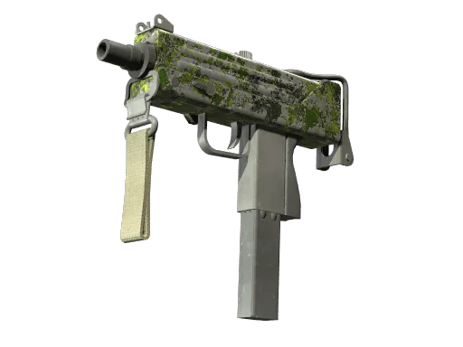 MAC-10
