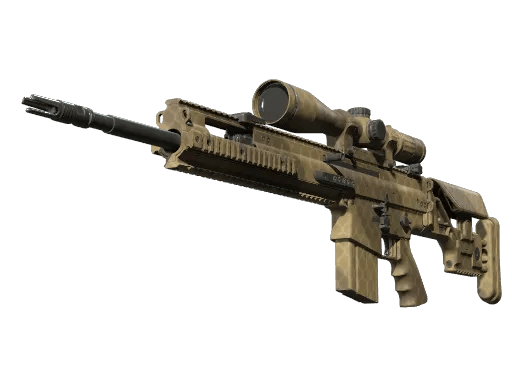 SCAR-20