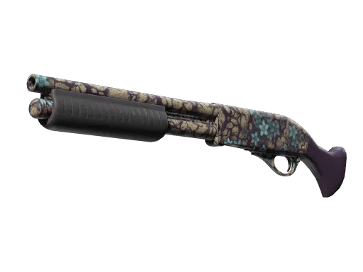 Sawed-Off