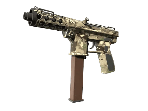 Tec-9