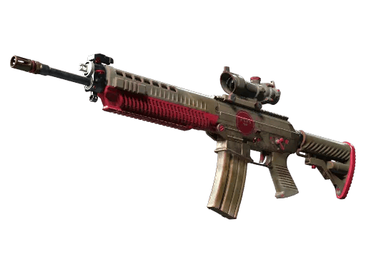 SG 553
