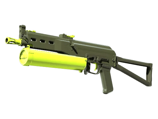 PP-Bizon