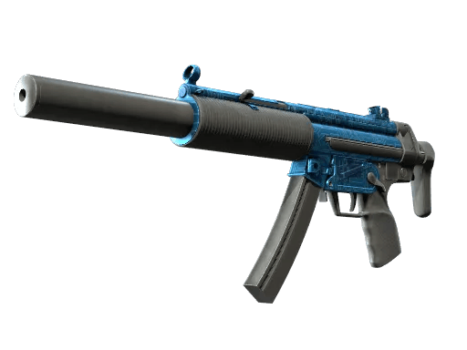 MP5-SD