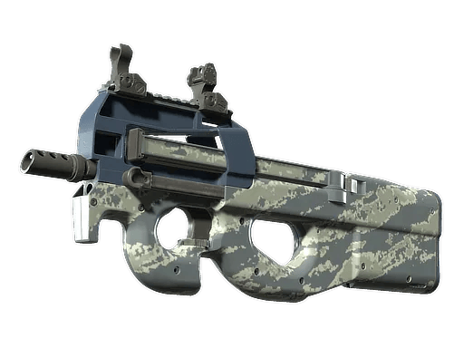 P90