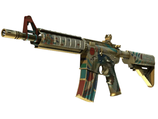 M4A4