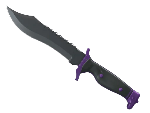 ★ Bowie Knife