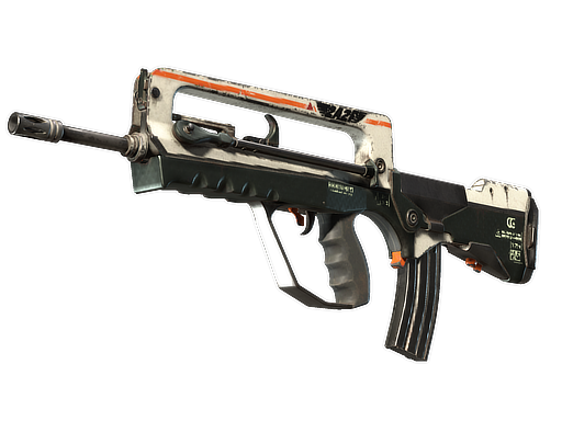 FAMAS