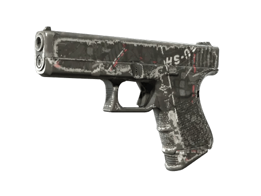 Glock-18