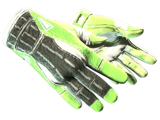 Guantes de deporte ★