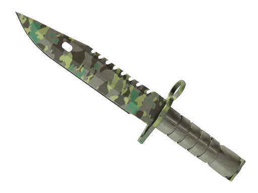 M9-Bajonett (★)