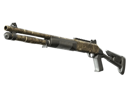 XM1014