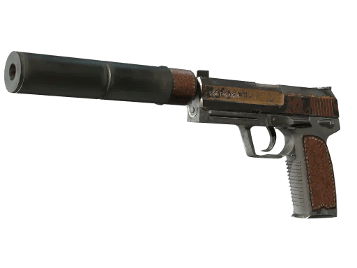 USP-S