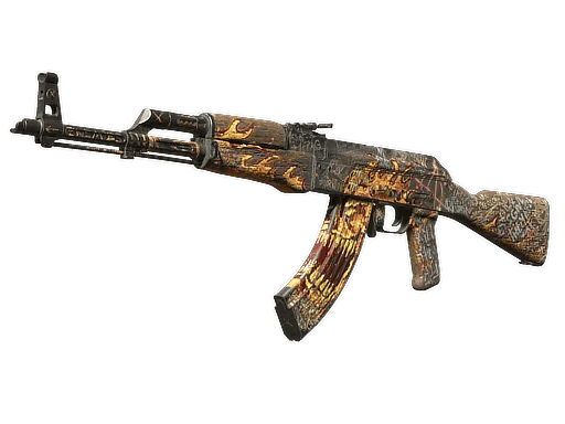 AK-47
